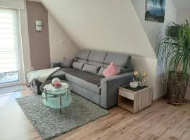 Ferienwohnung Vögnitz