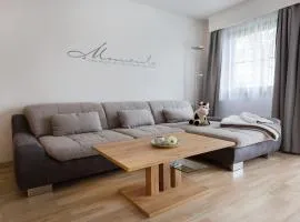 Ferienhaus Nr 4, Kategorie Premium L, Feriendorf Hochbergle, Allgäu