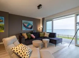 Vakantiewoning aan het strand - met tuin en terras - Vista Maris - Nr 28