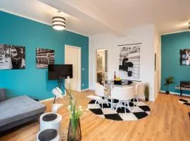 ANER 4 Design Apartment Zoe