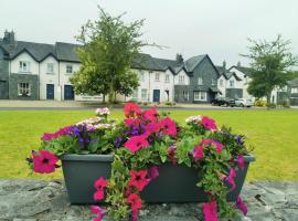Bunratty Holiday Homes, vila v destinaci Bunratty
