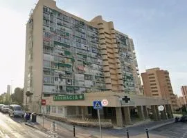 Apartamento Benidorm REF 010