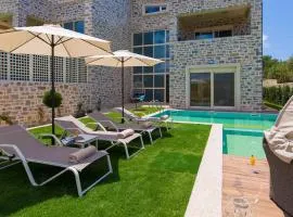 Blue Mare Villa Rethimno