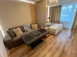 Premium Yacht Ausstattung Apartments Hotel