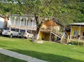 Guest House Balda