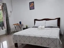 Casa Oeste