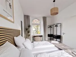 stayVision LS1 Wohnung 8 - 1 bedroom - 4 guests - top Wi-Fi