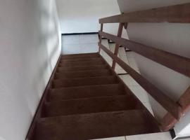 Casa de Praia compartilhada Guriri ES - Brazil, hotel v destinaci São Mateus