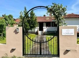 Villa Alex by The 4 Travellers