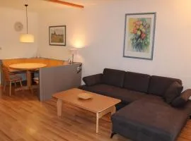 Ferienhaus Nr 5, Kategorie Komfort, Feriendorf Hochbergle, Allgäu