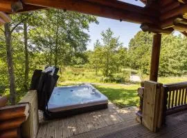 The Chestnut Lodge