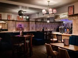 Chapter Two Bar