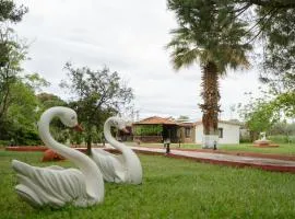 Evdokia's House