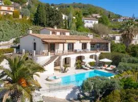 Villa Madeleine - Tourrettes-sur-Loup