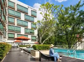 Park Regis by Prince Singapore - Newly Renovated