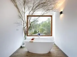 Cabaña del Bosque