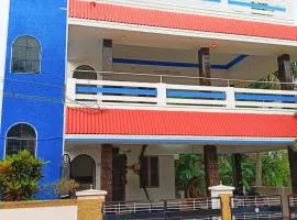 Sidharth Homes