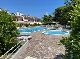 Piscina, Vicino al Mare RESIDENCE EQUILIO