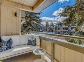 New Listing 2BR 2BA Condo - Mountain Views, khách sạn ở Aspen