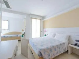 Hotel Sans Souci