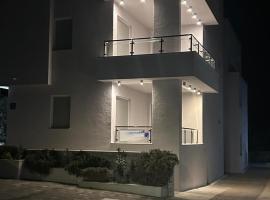 Apartments Stella, hotel a Krk