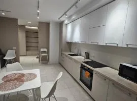 ЖК преміум класу Оселя Парк