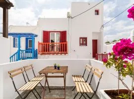 Elenitas Studio in Mykonos Town