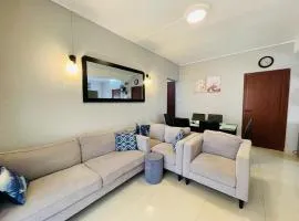 3 bedroom apartment in Pereybère