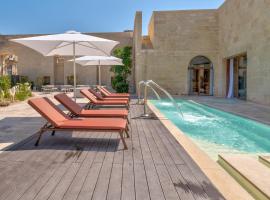 Corte Dei Granai Meeting & SPA - Raro Rooms Collection, spa hotel in Maglie