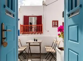 Elenitas Studio in Mykonos Town