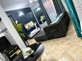 Satos cozy crib