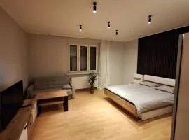 DTŚ Apartments