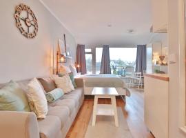 Haus Adria Appartement 28 Küstenliebe, Hotel in Scharbeutz