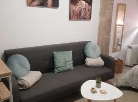 Apartamento acogedor El portil