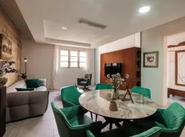 Stunning 2-Bed Apartment in Heart of Valletta