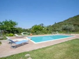 Delmare Thema vacation house