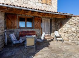 Casa del Tio Primitivo, hotel v destinaci Barajas