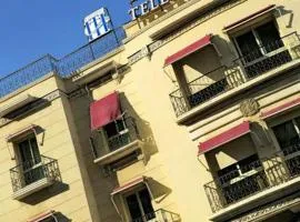 Telemly Hotel