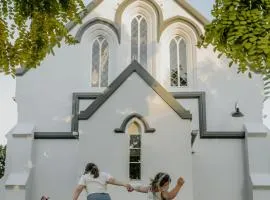 St James Converted Church