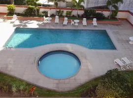 Flat centro - Via Park