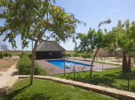 HDA -Estupendo Apart 2D con mini piscina privada - Oasis