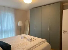 The R Apartment Adlisberg