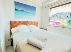 Suíte Beira Mar