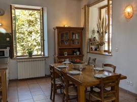 Maison de ville 120m2, hotel a Le Pont-de-Beauvoisin