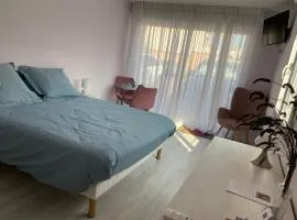 Chambre d'hôtes chez Marie Pierre