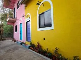 Inn Stays Alibag