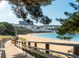 Apartamento CASTELLSOL 201 by Mauter Villas