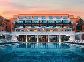 Grande Real Villa Itália Hotel & Spa, hotel a Cascais
