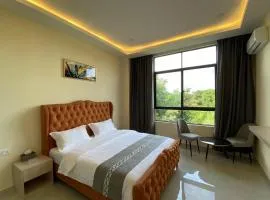 Zambezi Bay Hotel