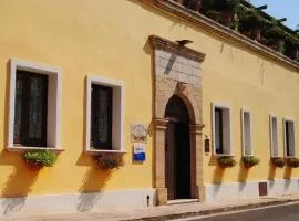 Antica dimora dei Pepe